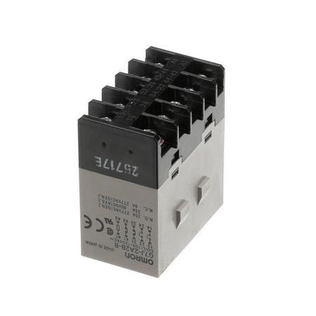 A LA CART Relay-Compact Power 120 Vac 26088-1